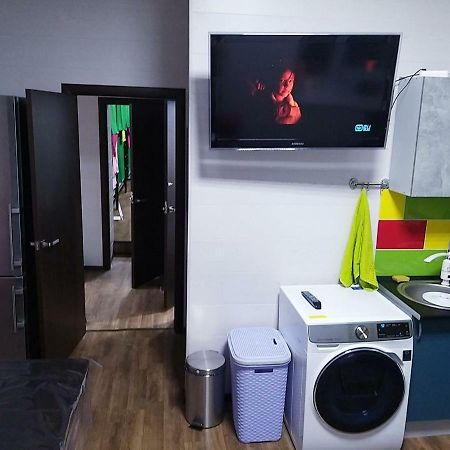 Hostel 777 Vokzal 基輔 外观 照片
