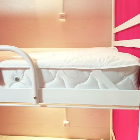 Hostel 777 Vokzal 基輔 外观 照片